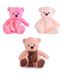 Мягкая игрушка "Медвежонок" 25 см.