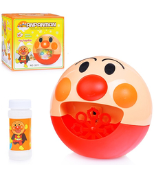 Игрушка с мыльными пузырями, в коробке