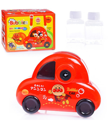 Игрушка с мыльными пузырями, в коробке