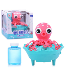 Мыльные пузыри в коробке