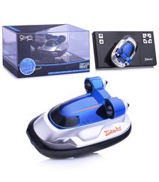 Лодка р/у, 27MHz, в коробке