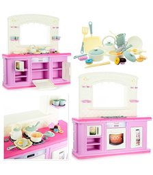 Кухня детская