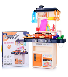 Игровой набор "Кухня" в коробке