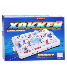 Игра "Хоккей (3М)"