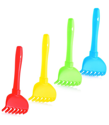 Грабельки №5