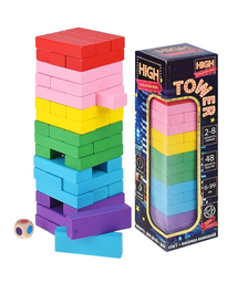 Игра "High Tower"