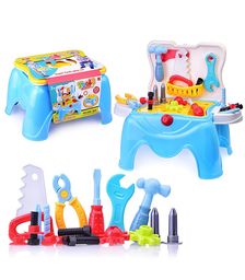 Набор инструментов