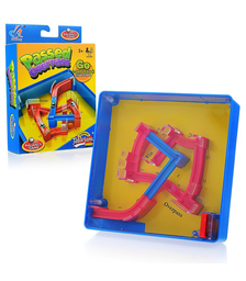 Настольная игра "Лабиринт" в коробке