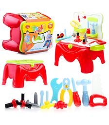 Набор инструментов