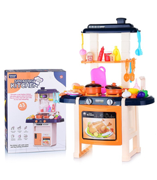 Игровой набор "Кухня" в коробке