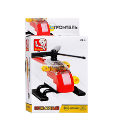 Конструктор "Транспорт"(31 дет.)