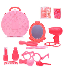 Игровой набор "Стилист" в сумке