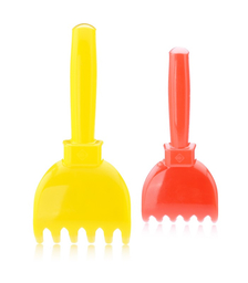 Грабли (15см.)