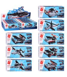 Конструктор в ассортименте