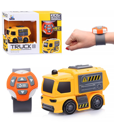 Машина р/у, 27MHz, в коробке