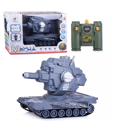 Машина р/у, 27MHz, в коробке