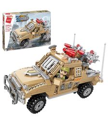 Конструктор (281 дет.)