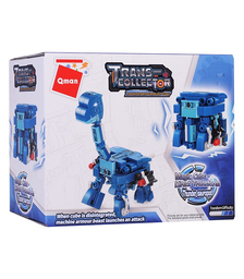 Конструктор (152 дет.) в коробке