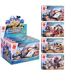 Конструктор в ассортименте