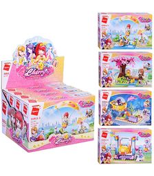 Конструктор в ассортименте