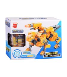 Конструктор (172 дет.)