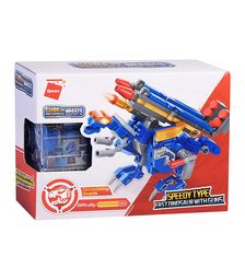 Конструктор (155 дет.)