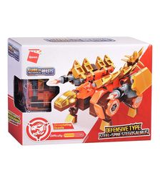 Конструктор (150 дет.)