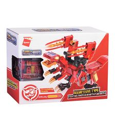 Конструктор (142 дет.)