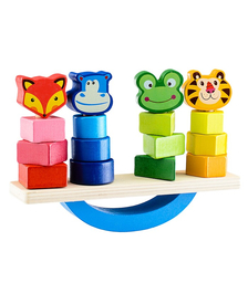 Пирамидка "Животные"