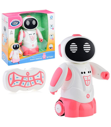 Робот р/у, 27MHz, в коробке