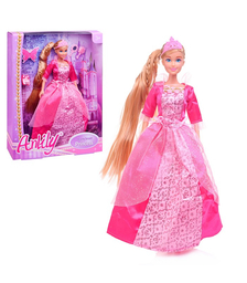 Кукла в коробке