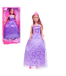 Кукла в коробке