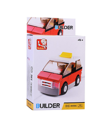 Конструктор (55 дет.)