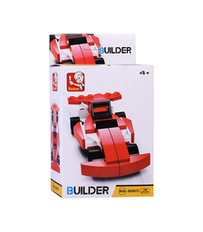 Конструктор (48 дет.)