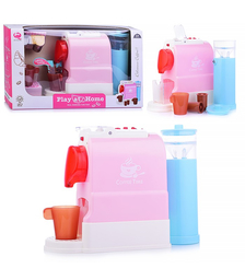 Бытовая техника "Кофемашина" в коробке