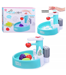 Игровой набор "Кухня" в коробке