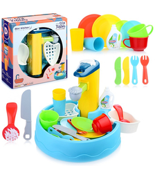 Игровой набор "Кухня" в коробке