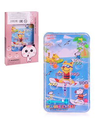 Игра "Пинбол" в коробке