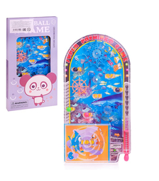 Игра "Пинбол" в коробке