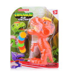 Пистолет на листе