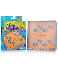 Настольная игра "Лабиринт" в коробке