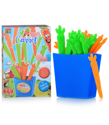 Веселая игра в коробке