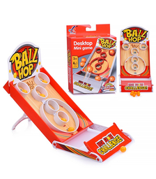 Игра "Меткий бросок" в коробке