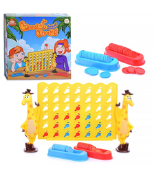 Настольная игра в коробке