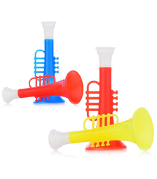 Дудка в пакете