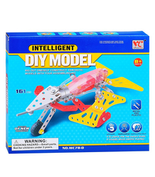 Конструктор в коробке