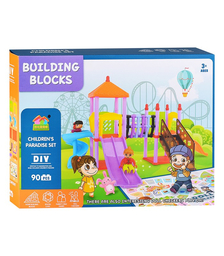 Конструктор в коробке