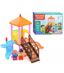 Конструктор в коробке