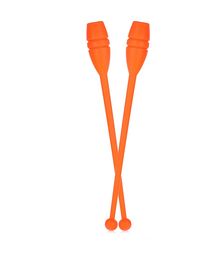 Набор булав гимнастических