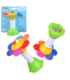 Погремушка "Ромашка"